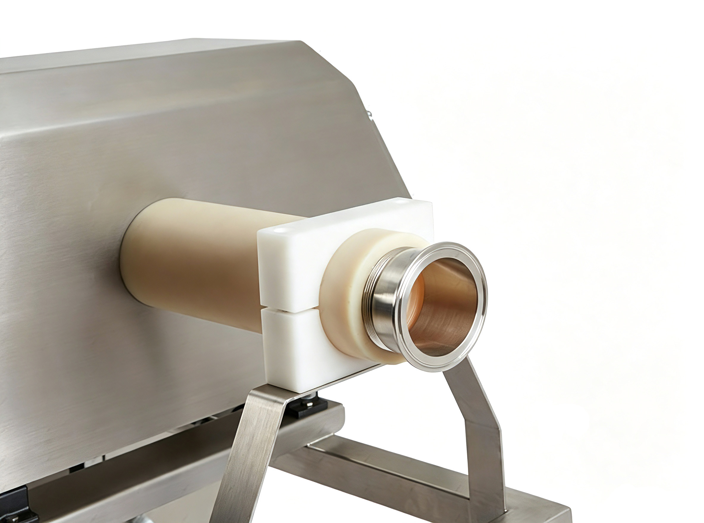 Metal Detector for Sauce and Liquid Food