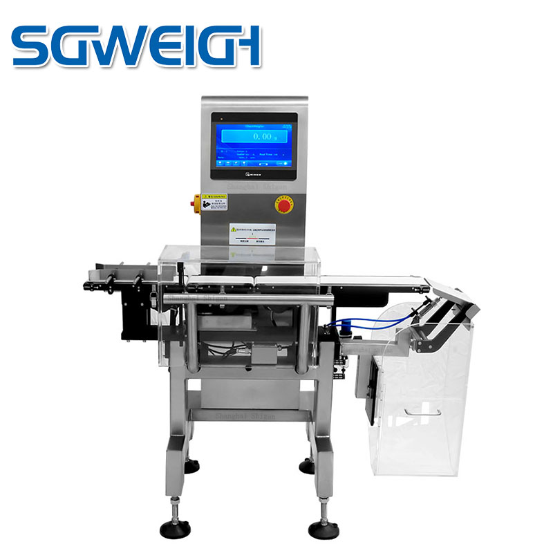 Checkweigher