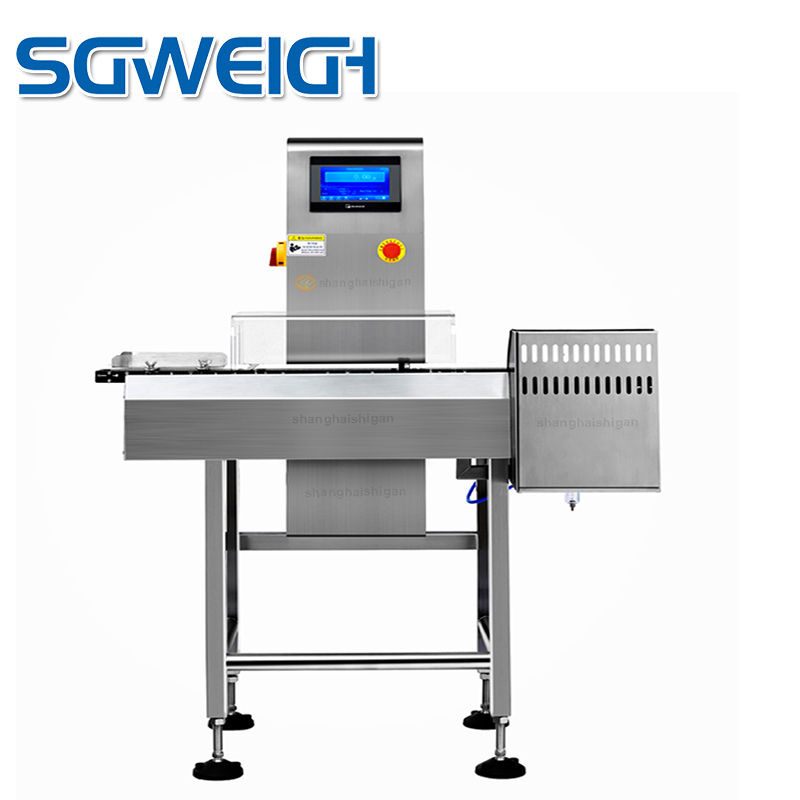Checkweigher for Long Packaged Medicine