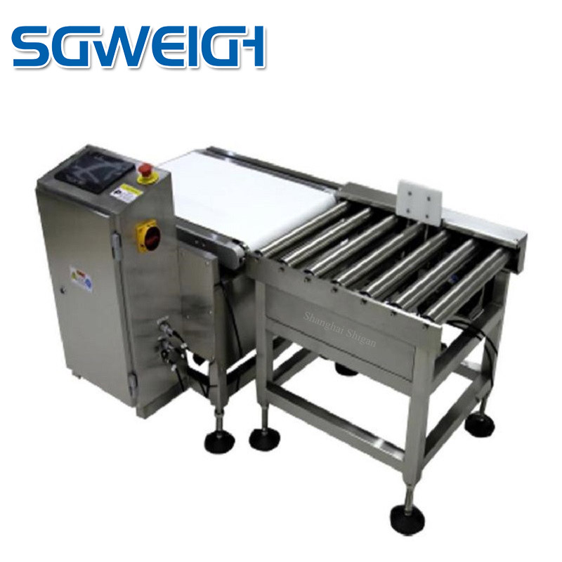 Automatic Food Check Weigher