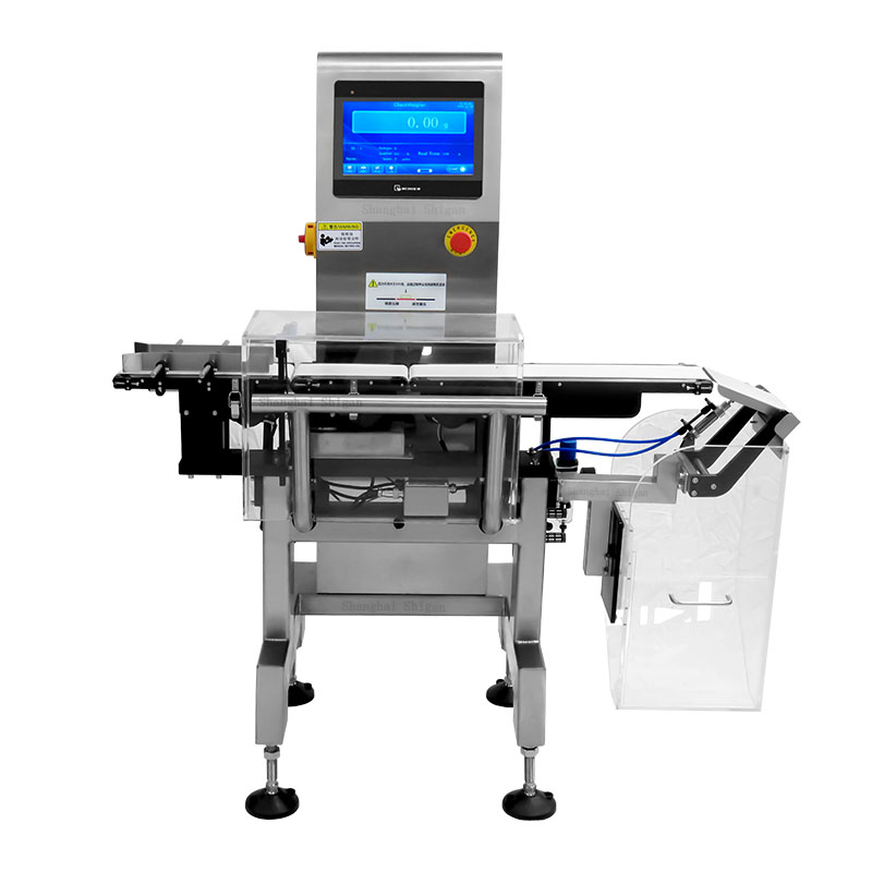 Check Weigher For Food