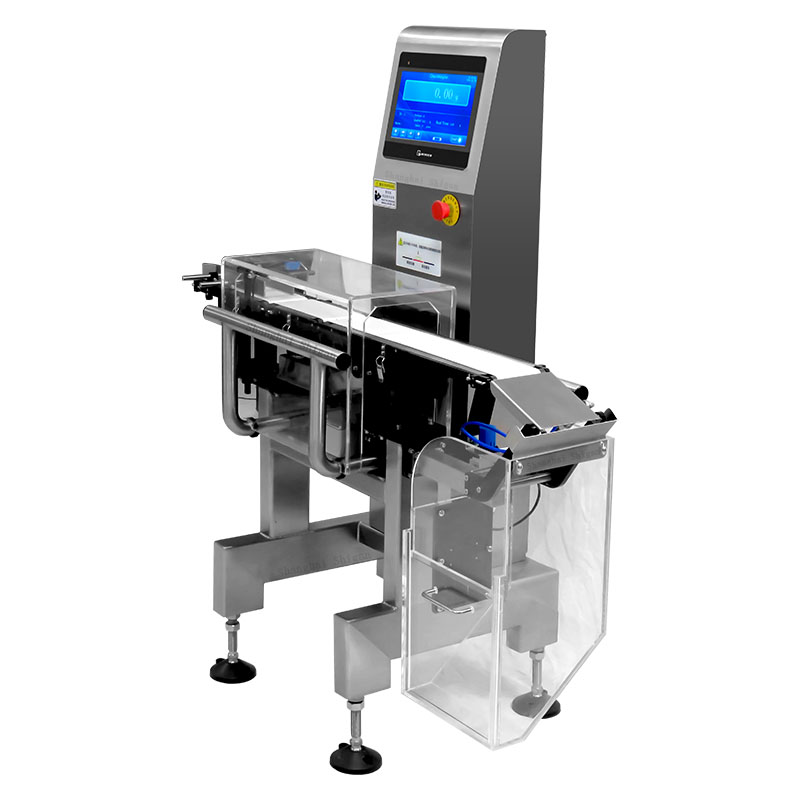 High Speed Check Weigher