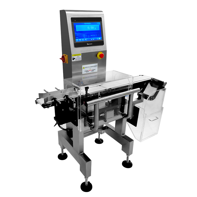 Automatic Check Weigher