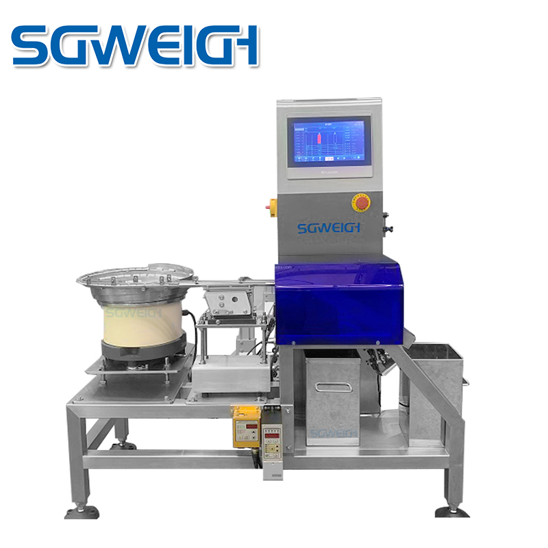 Checkweigher