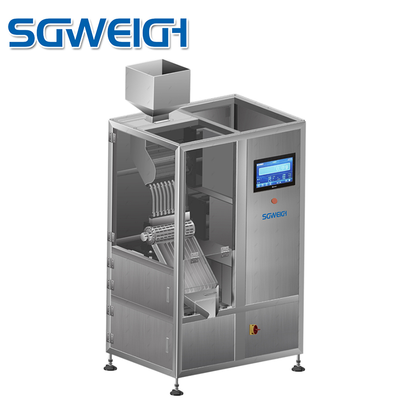 Checkweigher