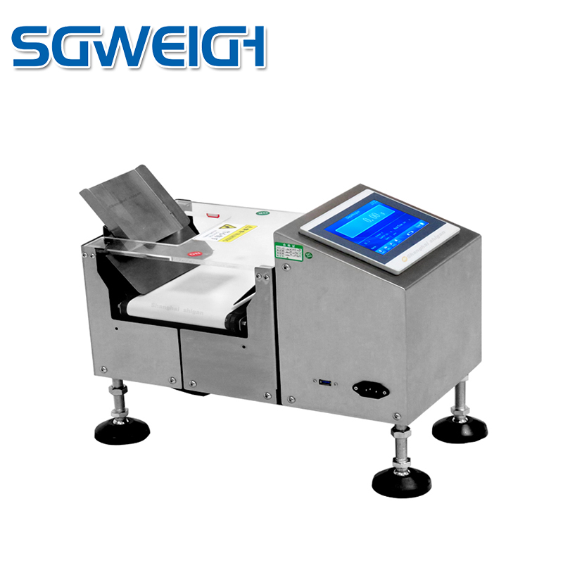 Mini Check Weigher for Small Packagec