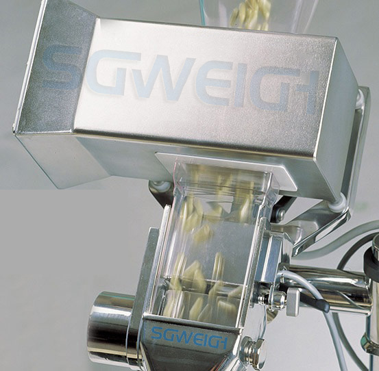 Small Vertical Capsule Metal Detector For Pharma And Nutraceutical
