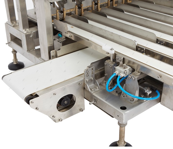 Stick Pack Vinegar/Mustard/Soy Sauce/Chili Sauce Automatic Multi lane