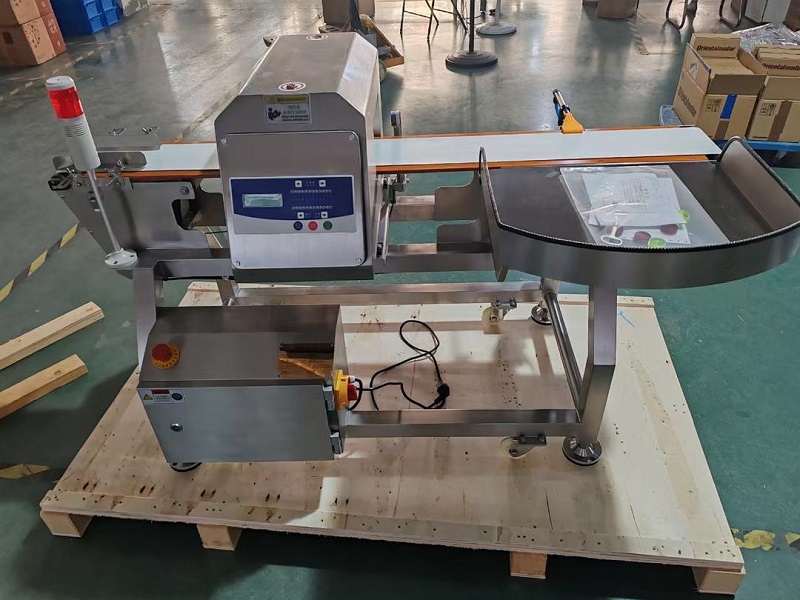 Conveyor Food Metal Detector