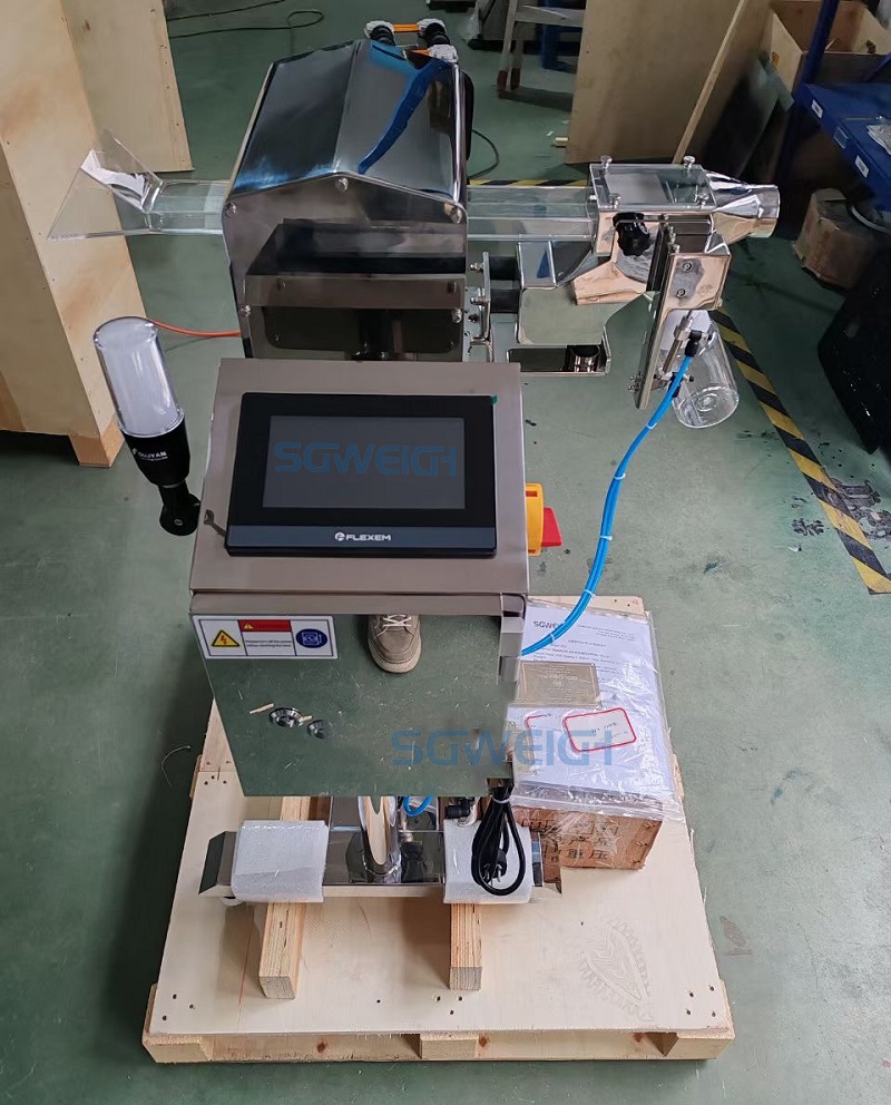 Touchscreen Tablet Metal Detector