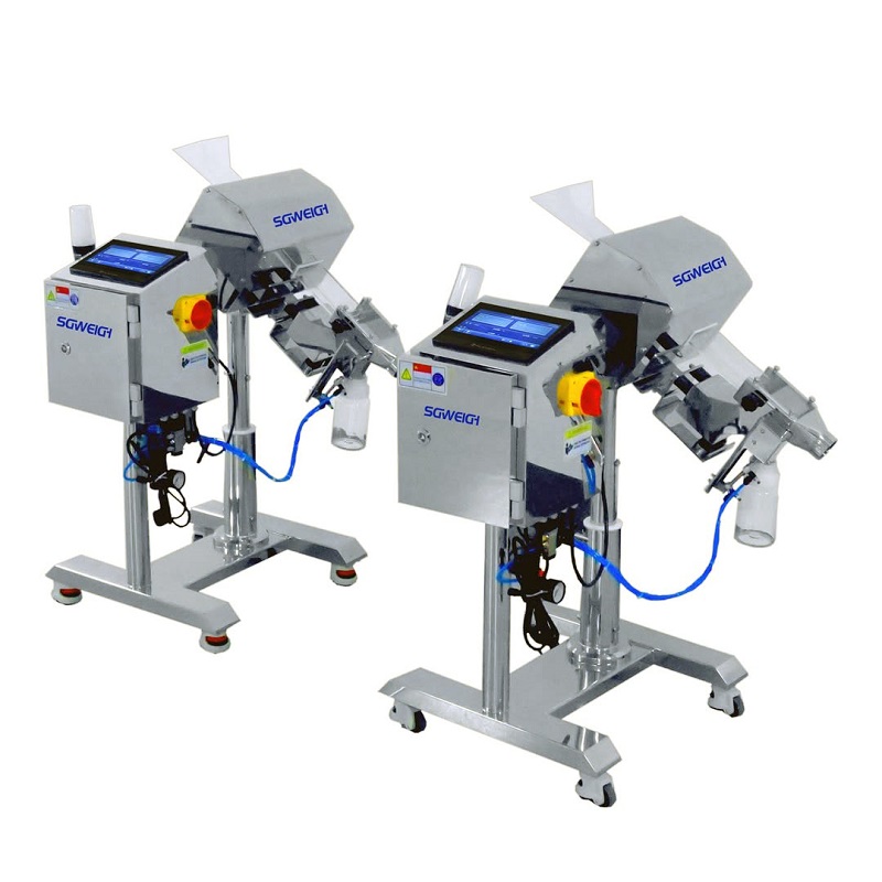 Touchscreen Tablet Metal Detector