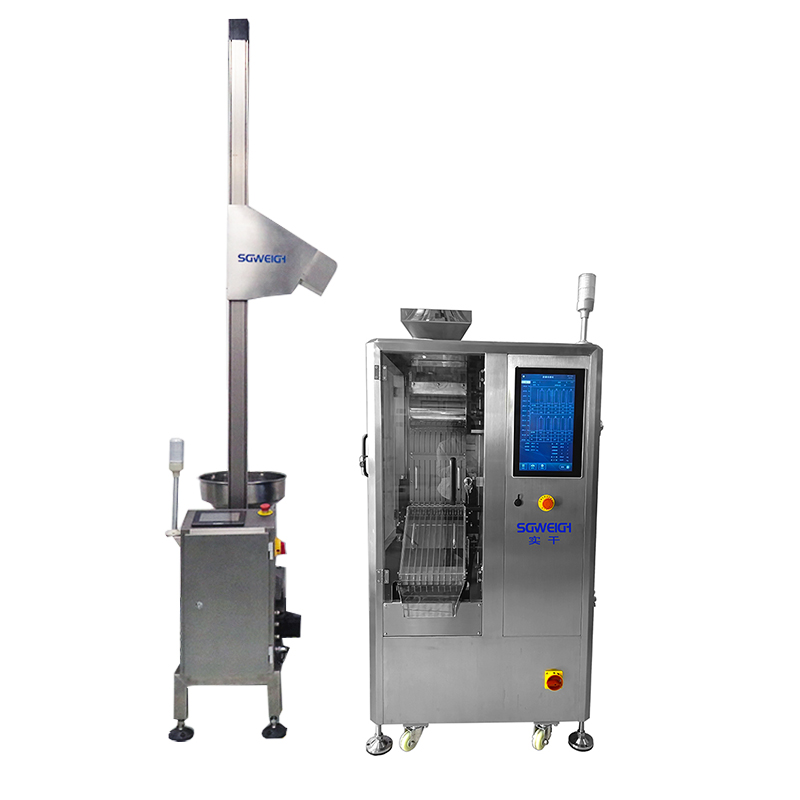 High-speed Pharmaceutical Capsule Checkweigher