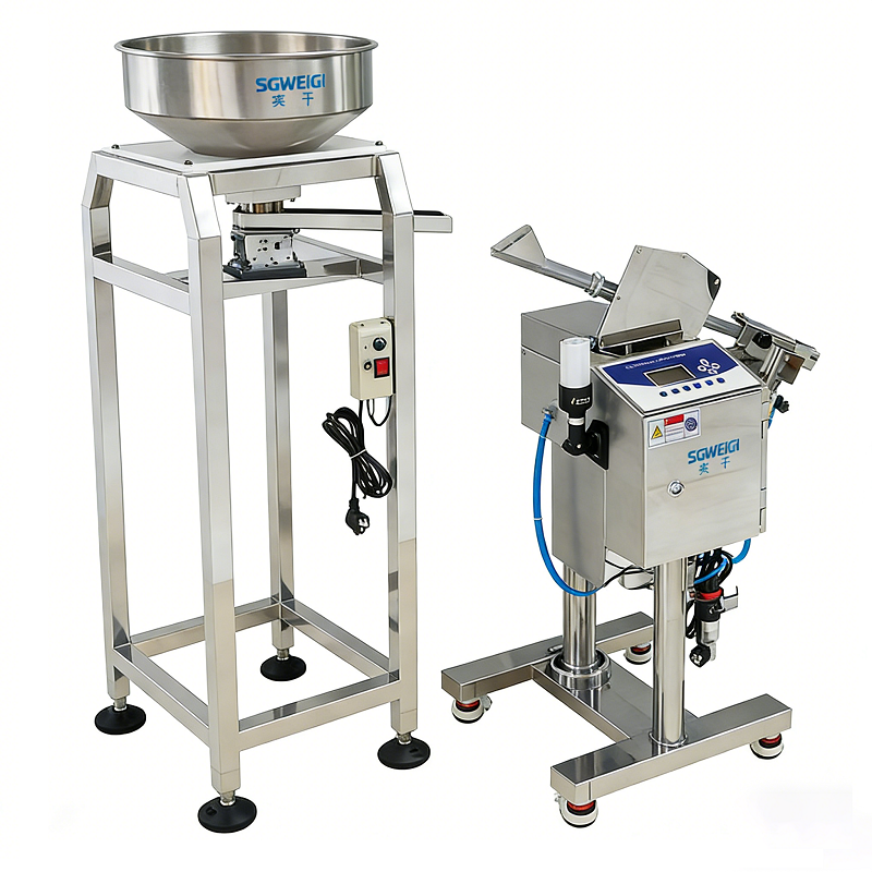 Tablet inspection and rejection system