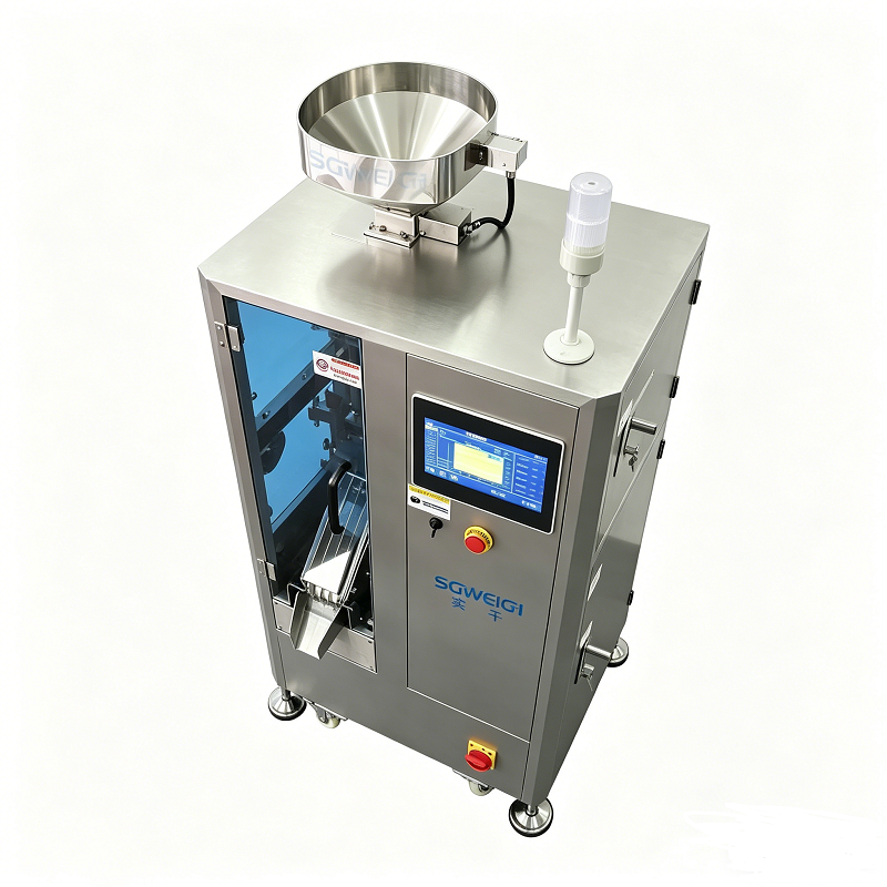 high accuracy micro weight checkweigher